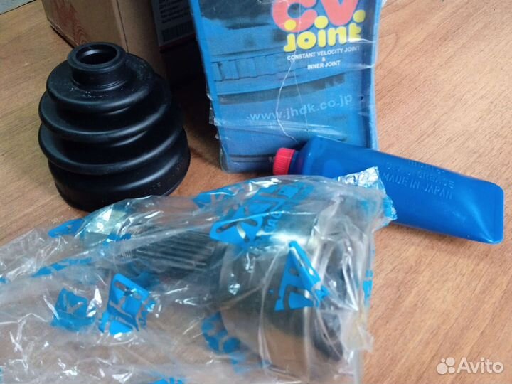 Автозапчасти для иномарок