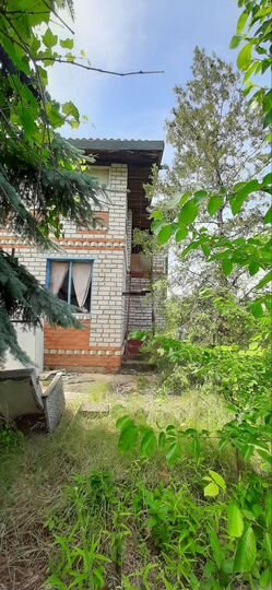 Дача 50 м² на участке 6 сот.