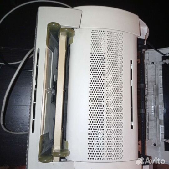 Лазерный Принтер Canon LBP 1120