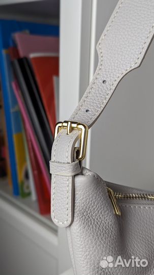 Сумка женская натуральная кожа новая Италия