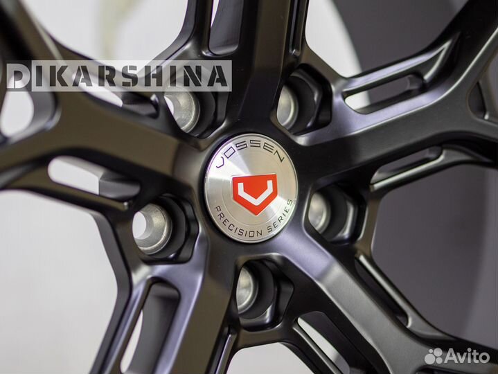 Кованые диски Vossen bmw 5,7 серии g30,g11 R19