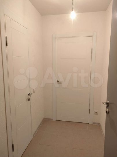 1-к. квартира, 19,1 м², 3/12 эт.