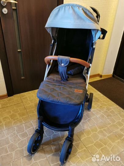 Детская коляска carrello Astra