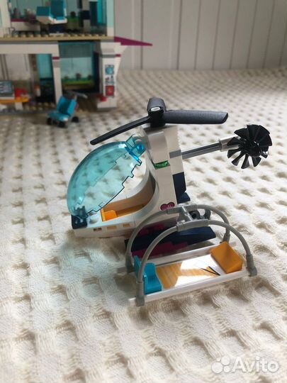 Lego Friends 41318 оригинал