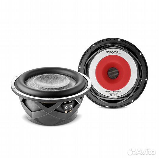 Focal utopia M SUB 10 WM Сабвуфер