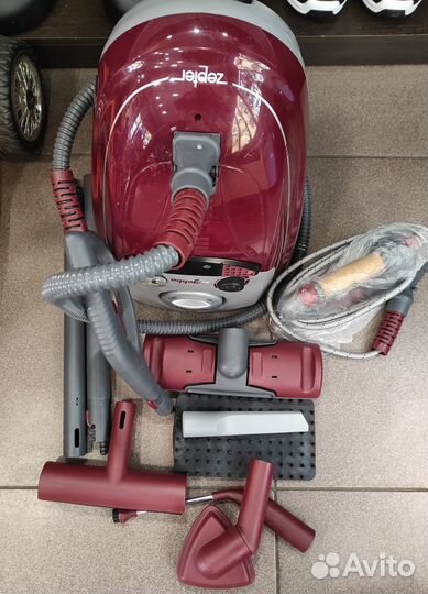 Парогенератор Zepter Aqua Jebbo