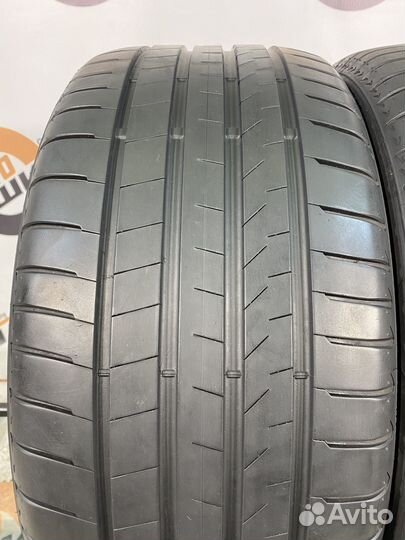 Bridgestone Alenza 001 285/40 R21 109Y