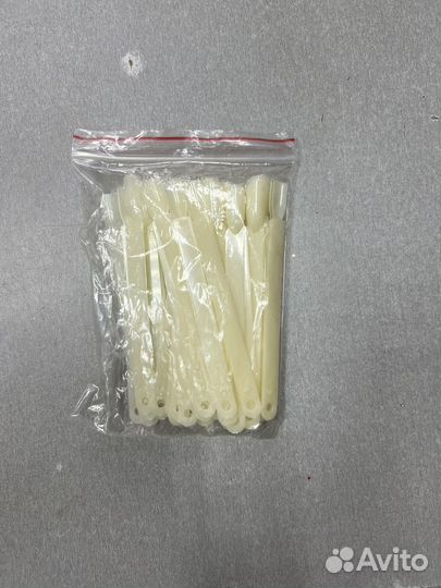 Все для наращивания ногтей