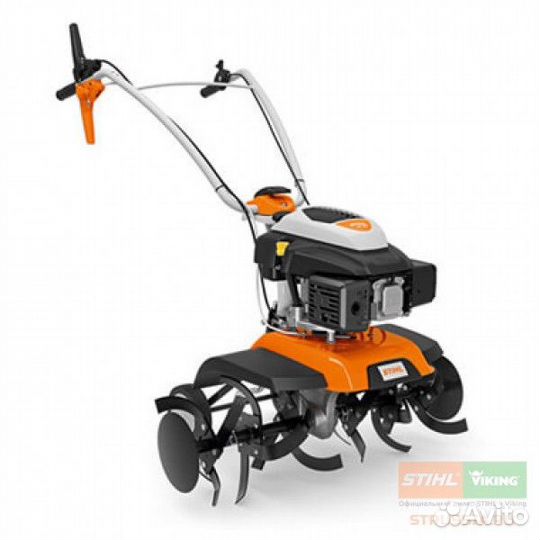 Культиватор stihl MH 585