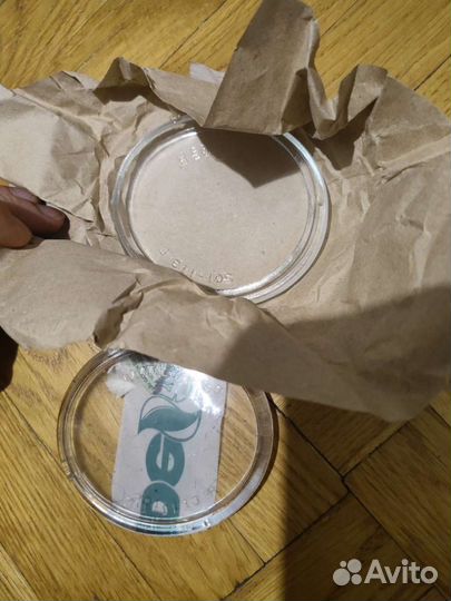 Стекла на птф фары