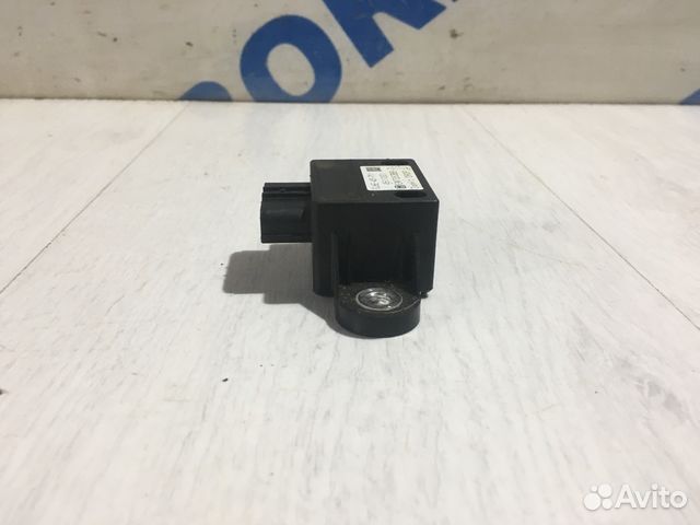 Датчик ускорения mazda 6 GG 2.0 мт седан