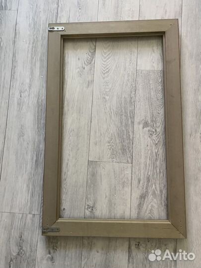 Рама для картины 50/80 багет бу