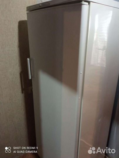 Морозильная камера бу stinol