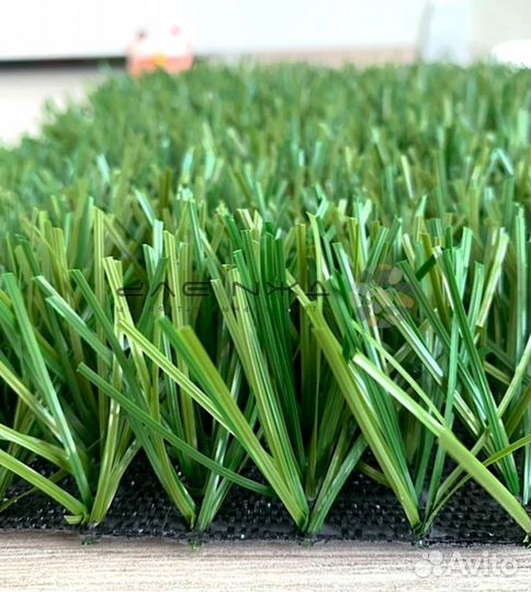 Газон рулонный
