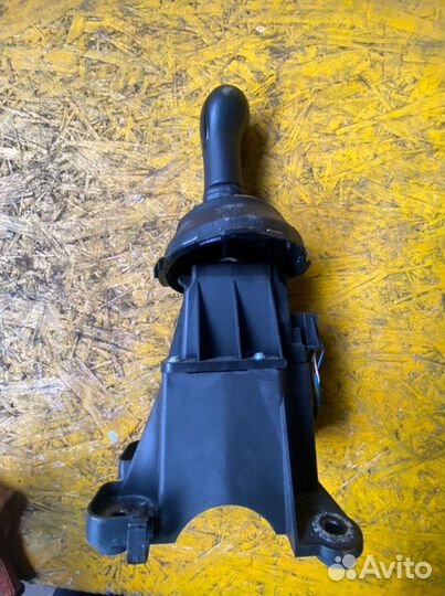 Кулиса АКПП (селектор) Ford Fusion 1.6 2006