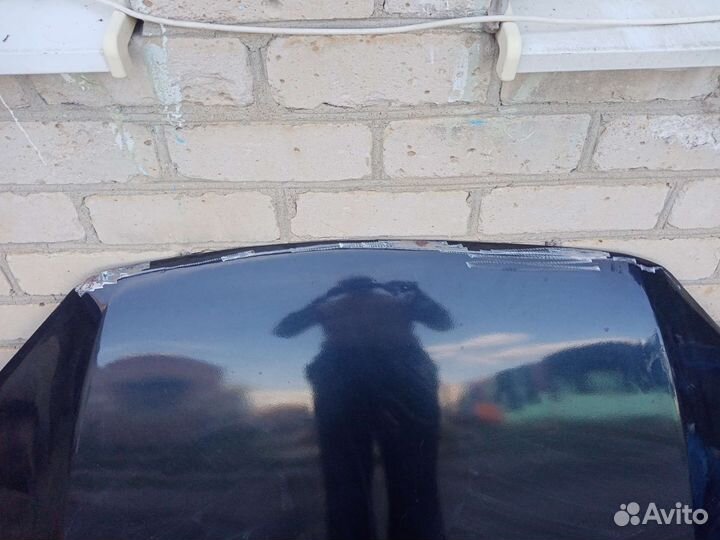 Капот LADA granta
