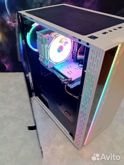 Игровой пк
