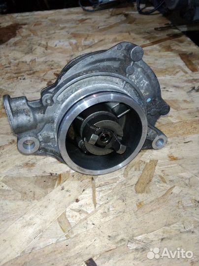 Вакуумный насос Bmw 330D E46 M57N