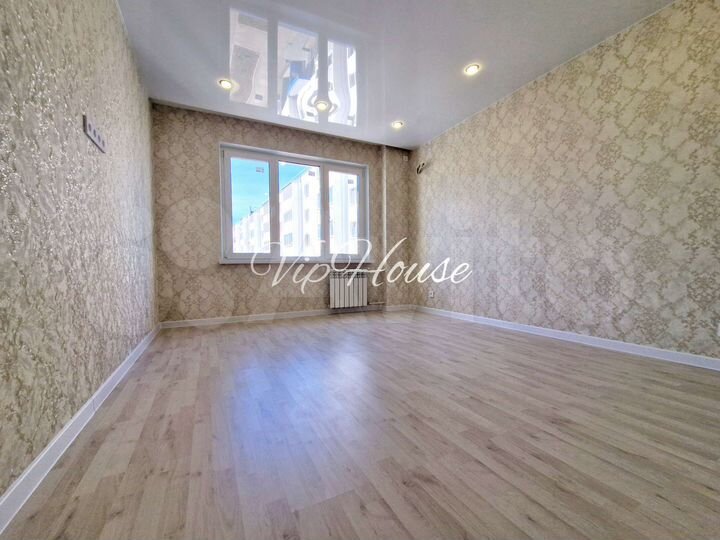 3-к. квартира, 76 м², 7/10 эт.