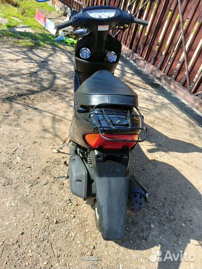 Honda Dio AF-34