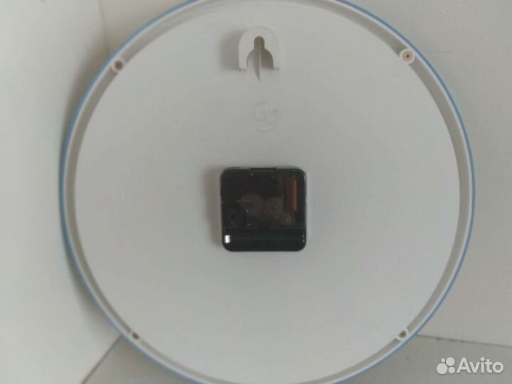 Часы настенные