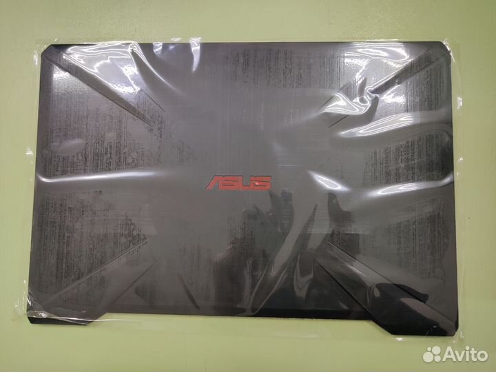 Крышка матрицы для Asus TUF Gaming FX504GE