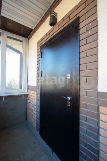 1-к. квартира, 45,3 м², 2/2 эт.