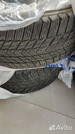 Nexen Winguard Ice Plus 205/55 R16