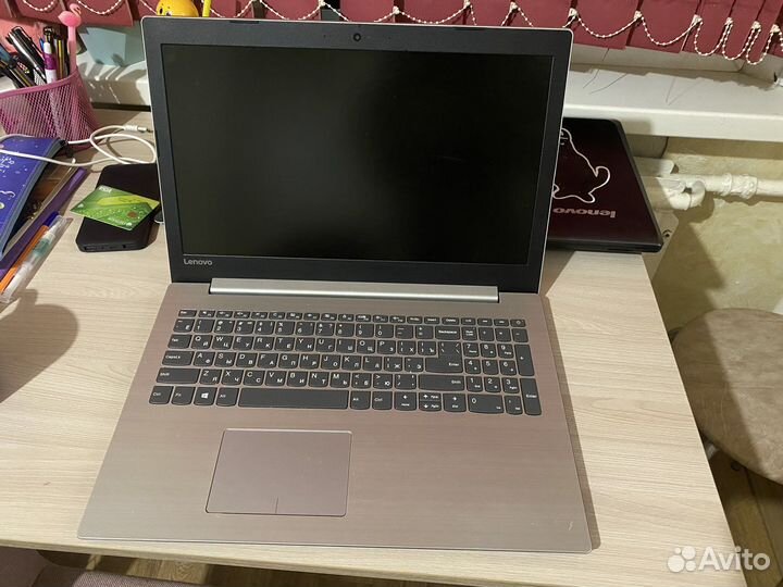 Lenovo 320-15AST 80XV