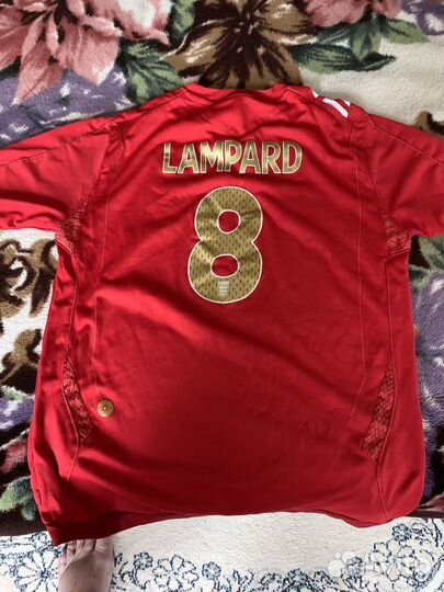 Футболки для мальчика 152см рост.Торг.Манчестер