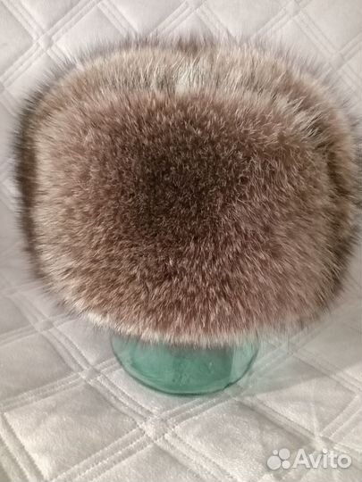 Шапка мужская