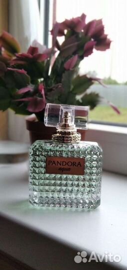 Туалетная вода женская