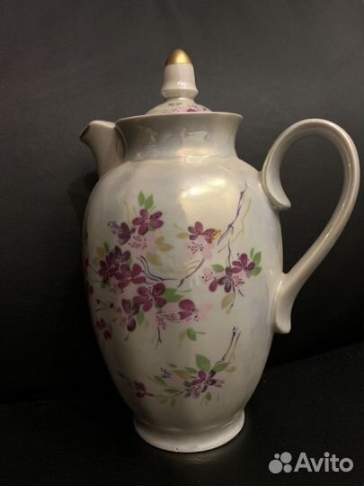 Заварочный чайник