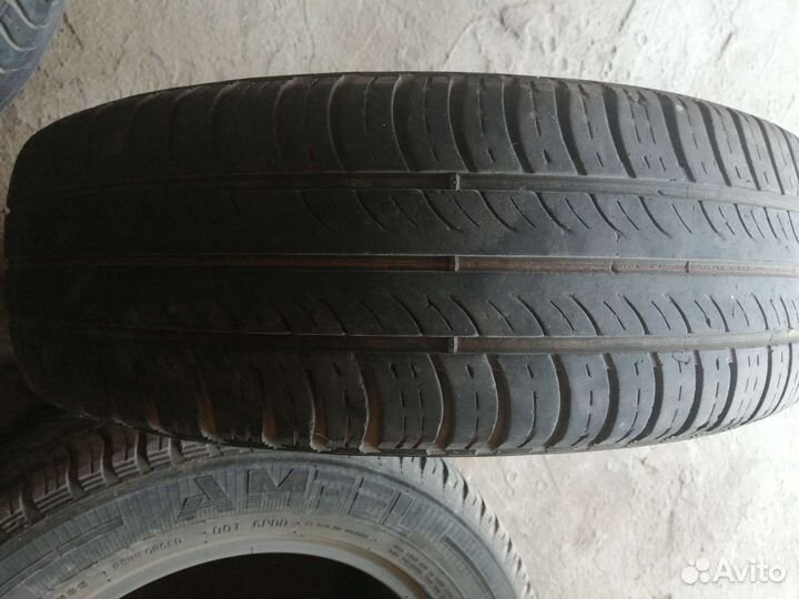 Amtel Planet DC 185/65 R15