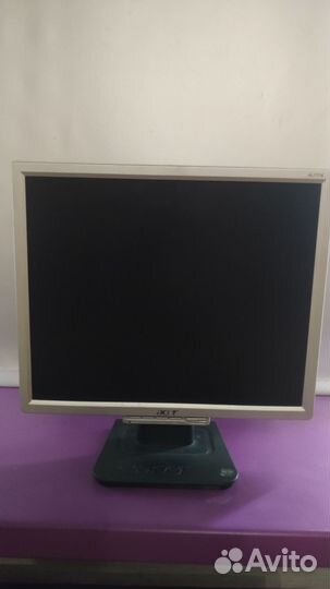 Монитор Acer