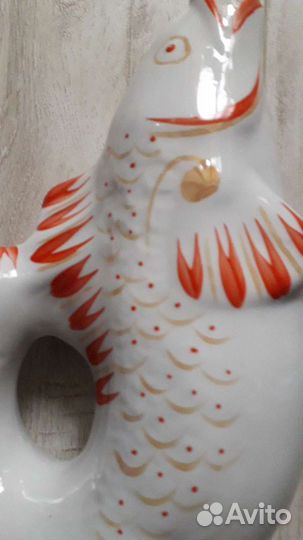 Фарфоровый набор СССР 