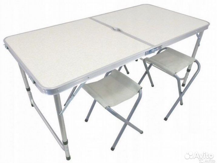 Стол раскладной туристический