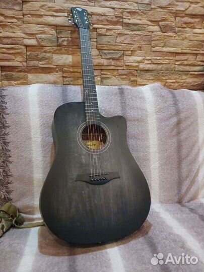 Гитара rockdale