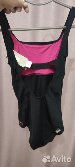 Новые купальник на девочку