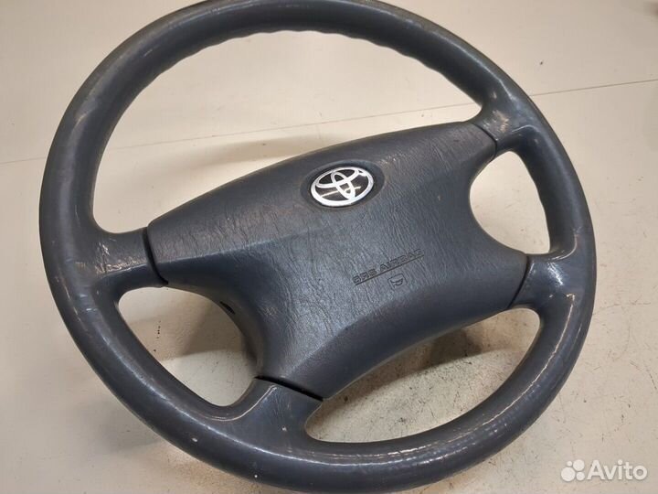 Руль Toyota Previa (Estima), 2001