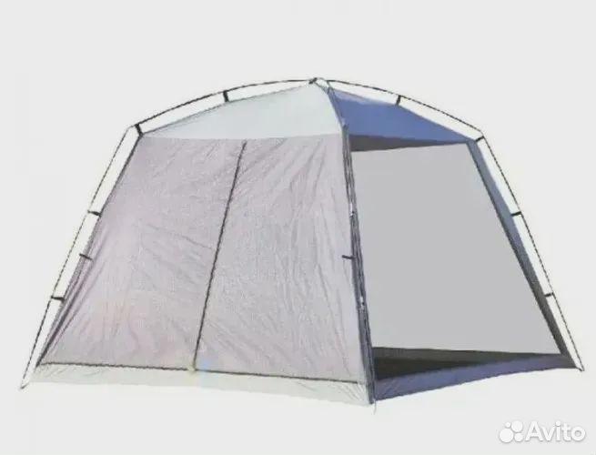 Беседка-Шатёр-Тент