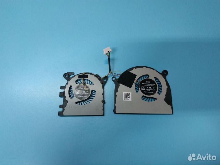 Вентилятор, кулер для ноутбука Xiaomi