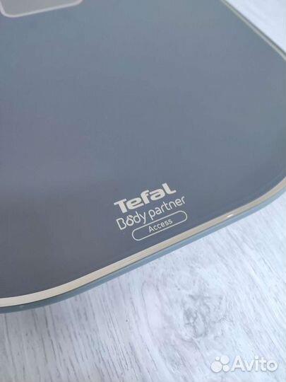 Умные весы Tefal PP9500S1