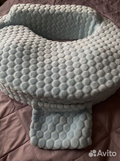 Подушка для кормления ergofeed