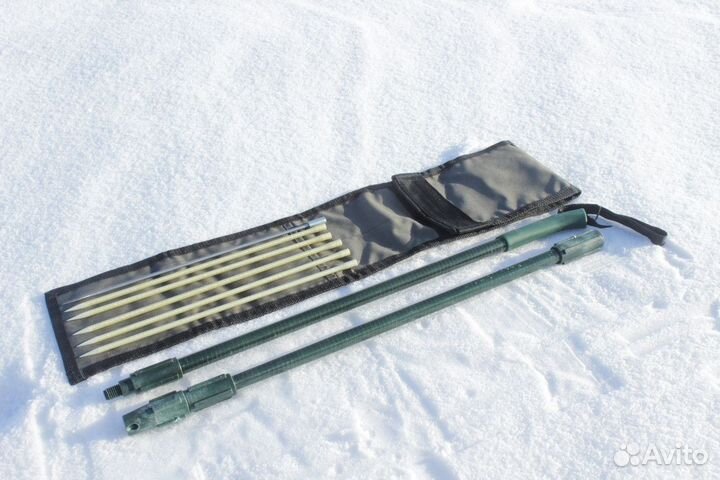 Щуп саперный диэлектрический Ульяновская область