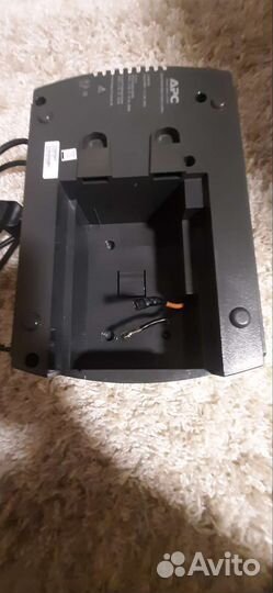 Ибп APC 525 300вт