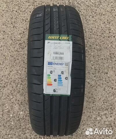 Westlake Zuper Eco Z-107 245/45 R17 99T