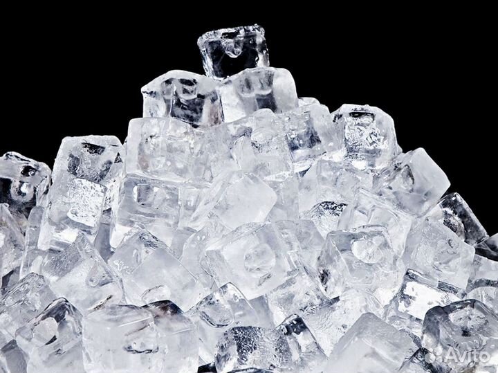 Лёд Хошизаки 15117 грамм