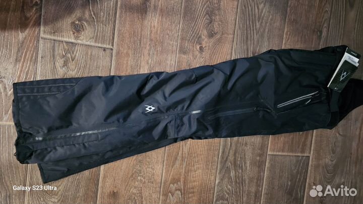 Volkl горнолыжные брюки