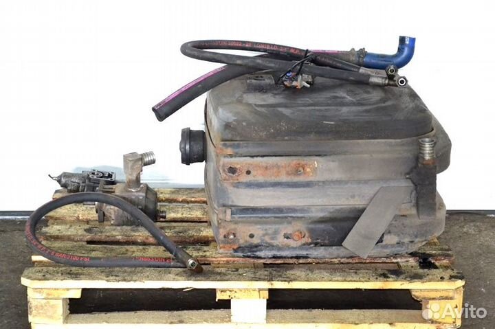 Гидравлическая система, комплектная renault trucks